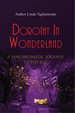 Cover Dorothy in Wonderland (eBook, ePUB)