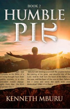 Cover Humble Pie (eBook, ePUB)