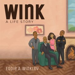 Cover Wink (eBook, ePUB)