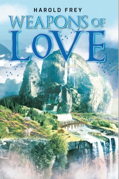 Cover WEAPONS OF L0VE (eBook, ePUB)