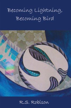 Cover Becoming Lightning, Becoming Bird (eBook, ePUB)