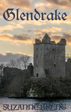 Cover Glendrake (eBook, ePUB)