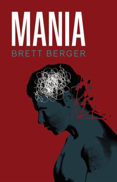 Cover MANIA (eBook, ePUB)
