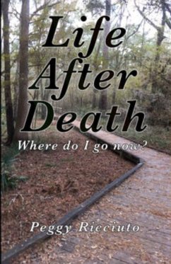 Cover Life After Death (eBook, ePUB)