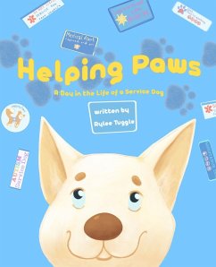 Helping Paws (eBook, ePUB) - Tuggle, Rylee