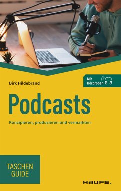 Podcasts (eBook, PDF) - Hildebrand, Dirk