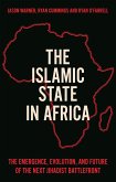 The Islamic State in Africa (eBook, ePUB)
