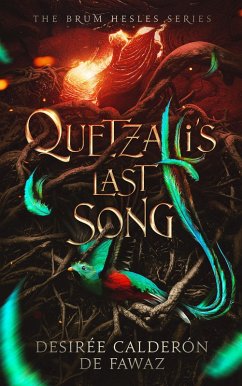 Cover Quetzalli's Last Song (eBook, ePUB)
