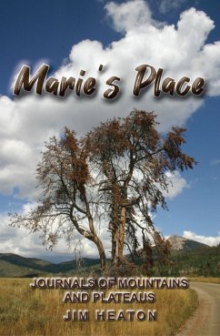 Cover Marie's Place (eBook, ePUB)