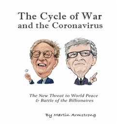 Cover Cycle of War and the Coronavirus (eBook, ePUB)