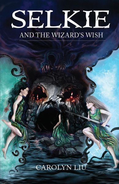 Selkie (eBook, ePUB) Selkie (eBook, ePUB)