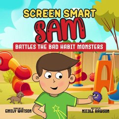 Cover Screen Smart Sam (eBook, ePUB)