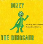 Dizzy the Dinosaur (eBook, ePUB)