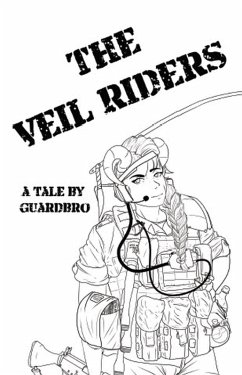 Cover Veil Riders (eBook, ePUB)