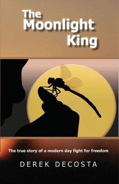 Cover Moonlight King (eBook, ePUB)