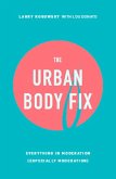 Urban Body Fix (eBook, ePUB) Urban Body Fix (eBook, ePUB)