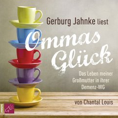 Ommas Glück   (Restauflage) - Louis, Chantal