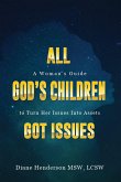 All God's Children Got Issues (eBook, ePUB)