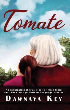 Cover Tomate (eBook, ePUB)