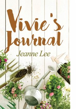 Cover Vivie's Journal (eBook, ePUB)