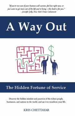 Cover Way Out (eBook, ePUB)