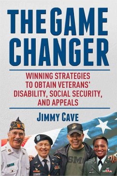 Cover Game Changer (eBook, ePUB)