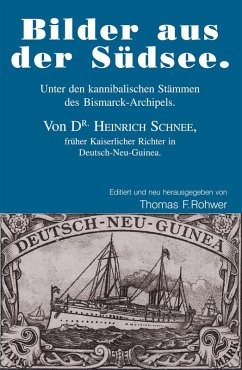 Bilder aus der Südsee (eBook, ePUB) - Rohwer, Heinrich