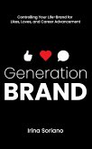 Generation Brand (eBook, ePUB)