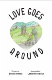 Love Goes Around (eBook, ePUB)