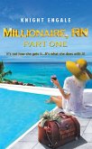 Millionaire, RN - Part One (eBook, ePUB)
