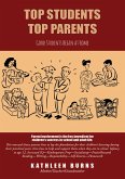 Top Students, Top Parents (eBook, ePUB)
