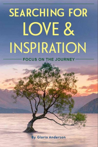 Searching for Love and Inspiration (eBook, ePUB)