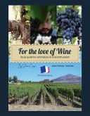 For the Love of Wine (eBook, ePUB)