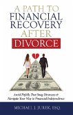 Path To Financial Recovery After Divorce (eBook, ePUB)