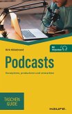 Podcasts (eBook, ePUB)