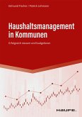 Haushaltsmanagement in Kommunen (eBook, PDF)