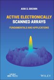 Active Electronically Scanned Arrays (eBook, ePUB)