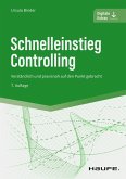 Schnelleinstieg Controlling (eBook, PDF)