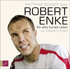 Robert Enke (Restauflage) - Reng, Ronald