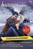 Baccara Spezial Band 15 (eBook, ePUB)