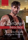 Historical Herzensbrecher Band 12 (eBook, ePUB)