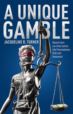 Cover UNIQUE GAMBLE (eBook, ePUB)
