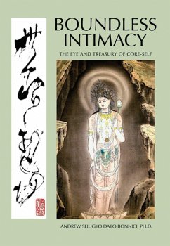 BOUNDLESS INTIMACY (eBook, ePUB) - Bonnici, Andrew Shugyo