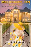 Millionaire, RN - Part Two (eBook, ePUB)