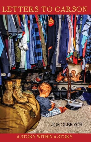 Letters to Carson (eBook, ePUB) Letters to Carson (eBook, ePUB)