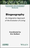 Biogeography (eBook, ePUB)
