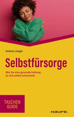 Selbstfürsorge (eBook, ePUB) - Länger, Andrea