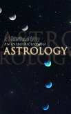 An Introduction to Astrology (eBook, ePUB)