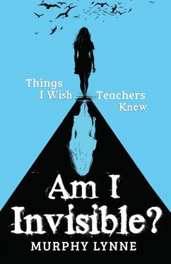 Am I Invisible? (eBook, ePUB) - Lynne, Murphy