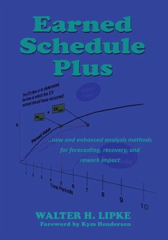 Cover Earned Schedule Plus (eBook, ePUB)